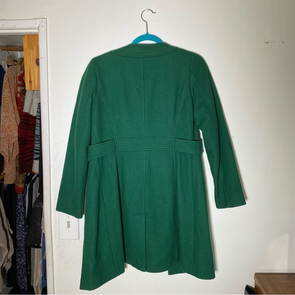 Banana Republic Wool Pea Coat - Picture 11 of 11